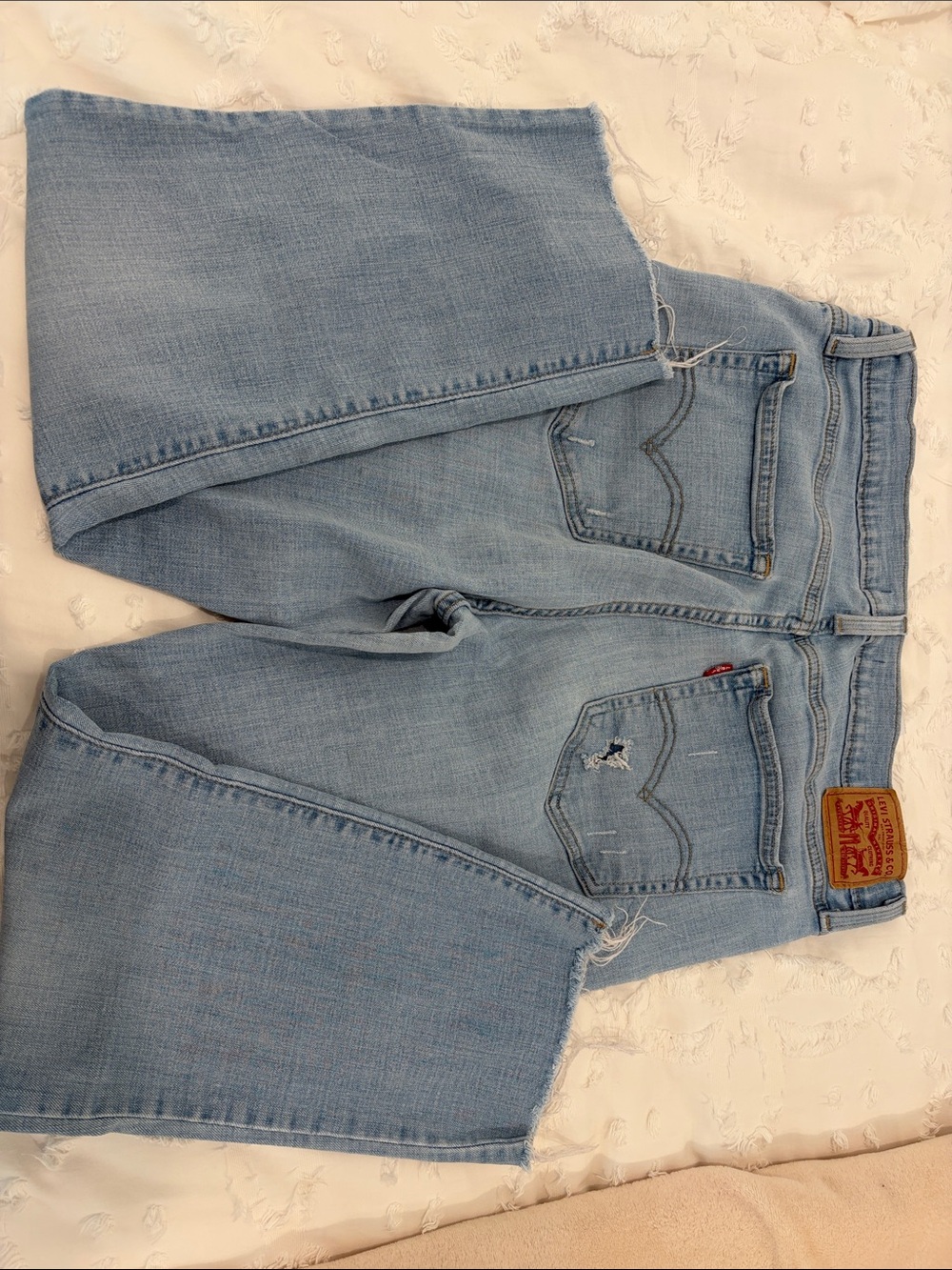 Levi's Jeans